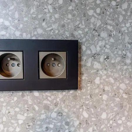 Cute Blue - Arts & Metiers *